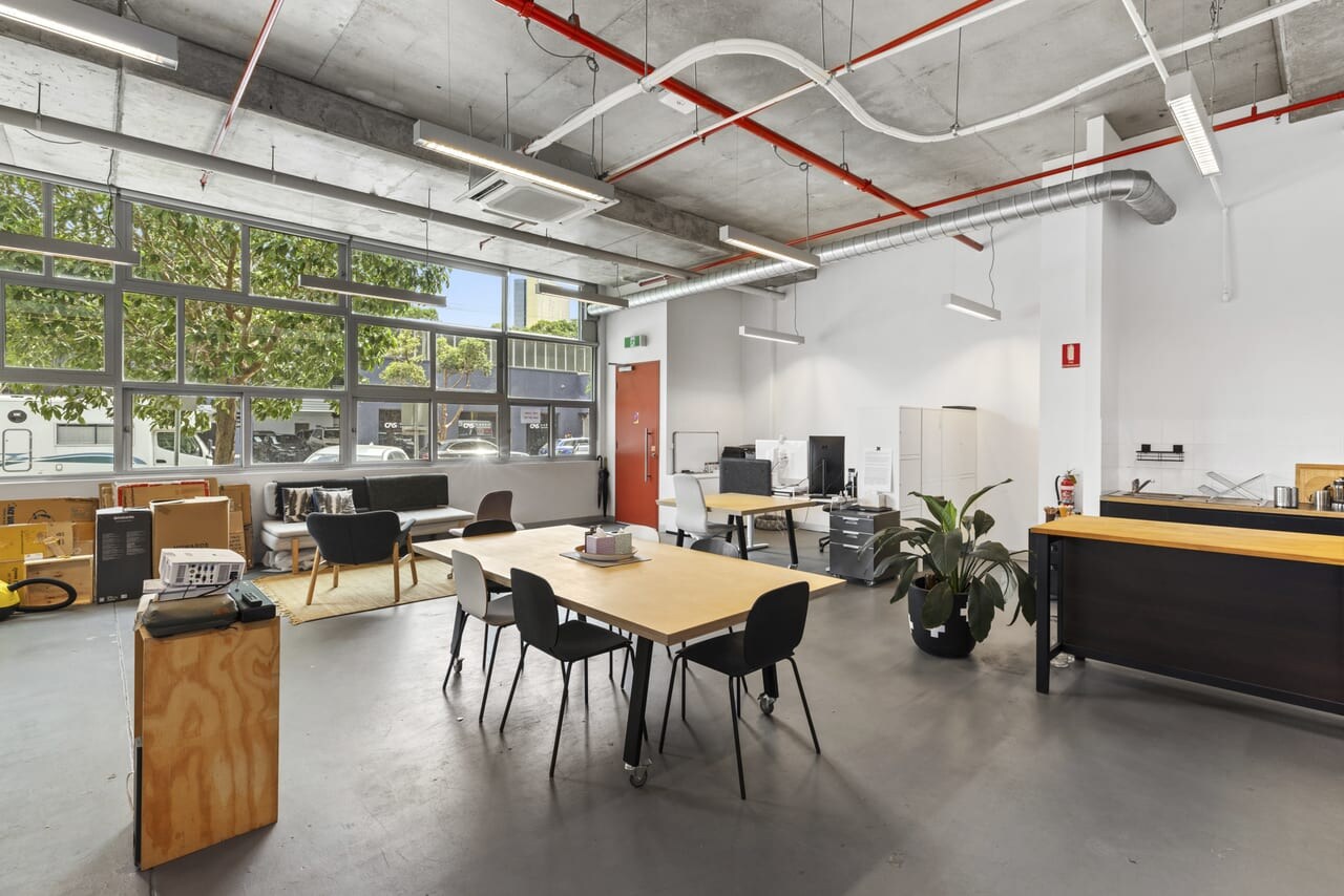 87 Gladstone St, SOUTH MELBOURNE, VIC 3205 - Unit G02 -  - Interior Photo - Image 1 of 5