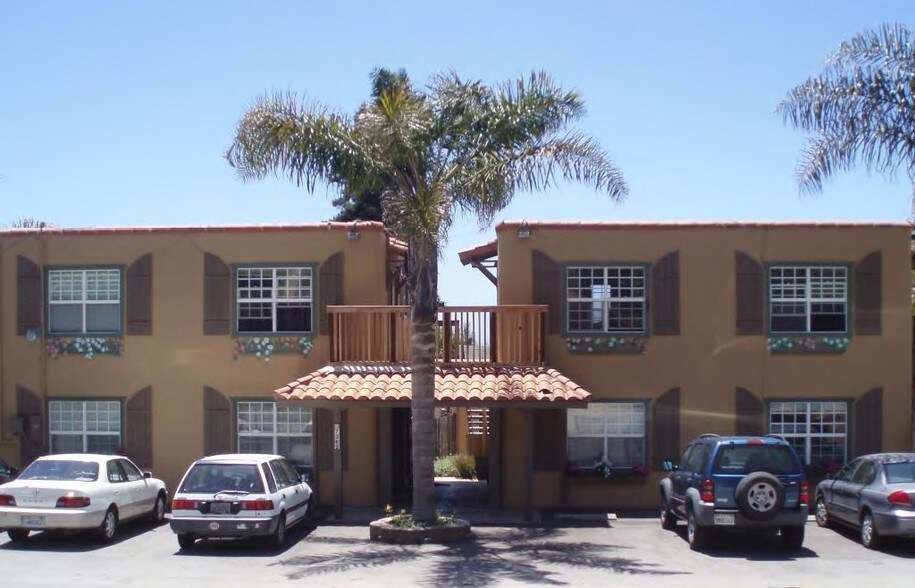 7362 Mesa Dr, Aptos, CA for sale - Primary Photo - Image 1 of 1