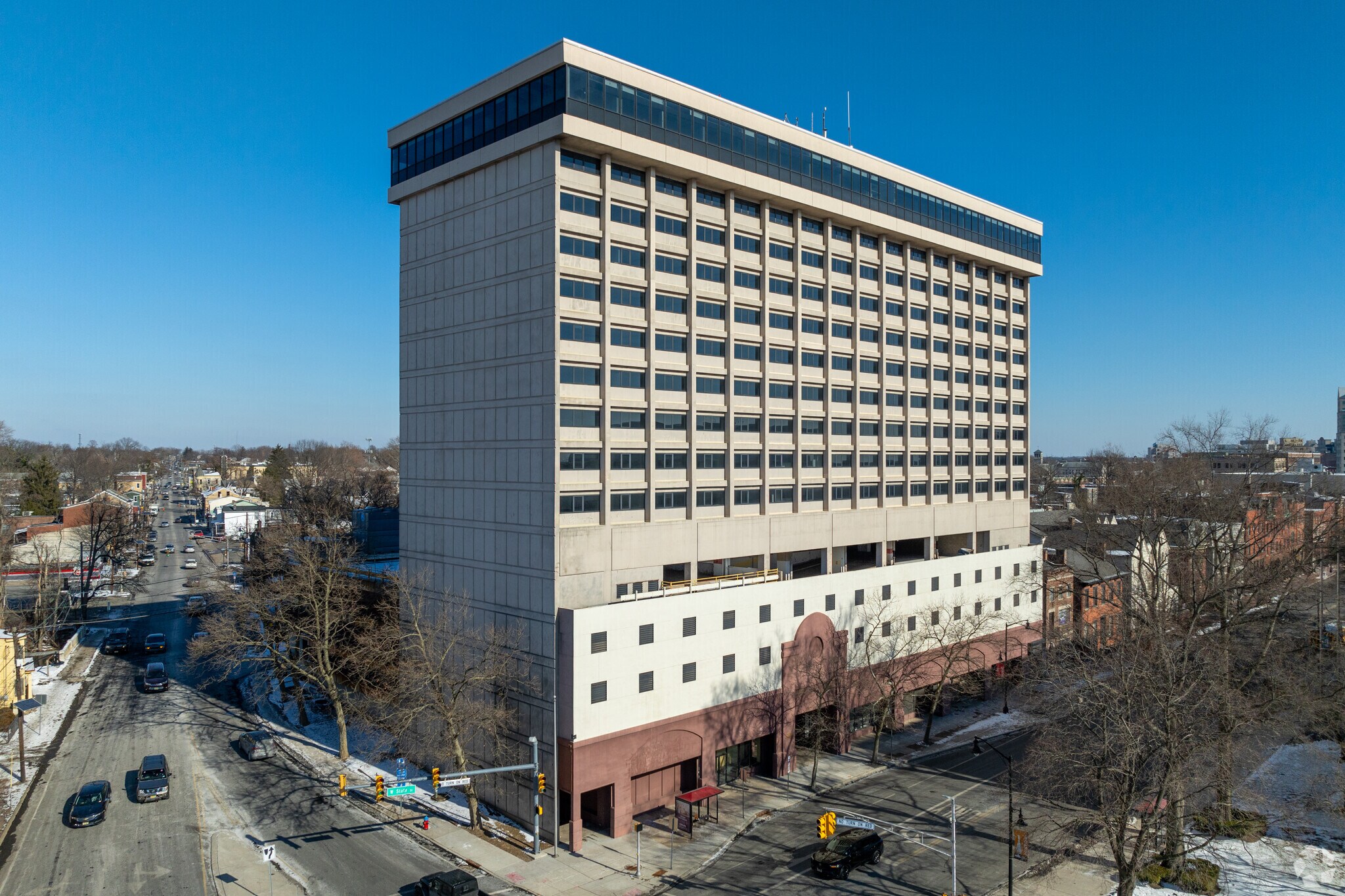 240 W State St, Trenton, NJ for sale Primary Photo- Image 1 of 1