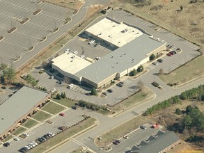 203 Capcom Ave, Wake Forest, NC - aerial  map view - Image1