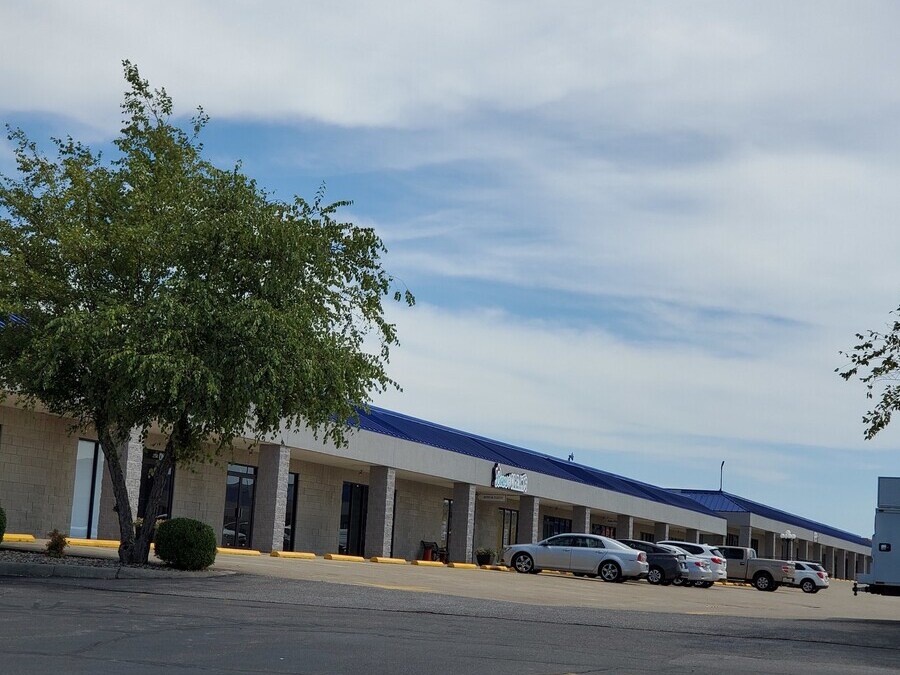 486 Outlet Ave, Eddyville, KY 42038