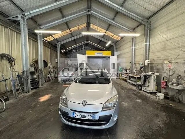 Industrial in Bondoufle for lease - Building Photo - Image 3 of 18