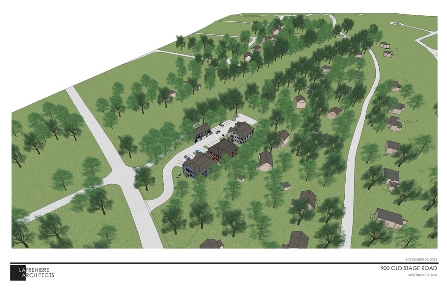 900 Old Stage rd, Centerville, MA for sale - Building Photo - Image 3 of 7