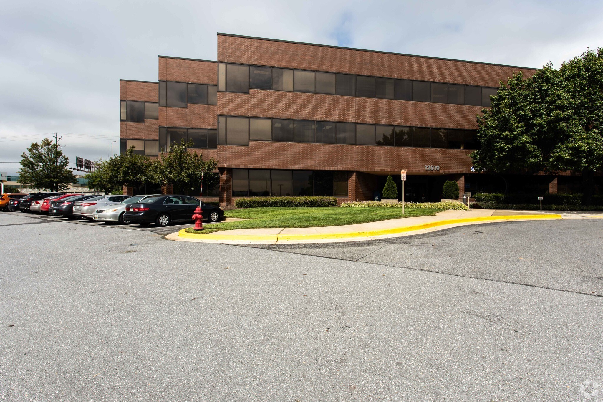 12510 Prosperity Dr, Silver Spring, MD, 20904 Office Space For Lease
