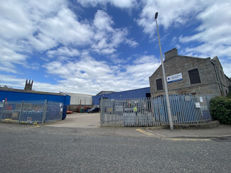 More details for 35 St Clement St, Aberdeen - Industrial for Sale