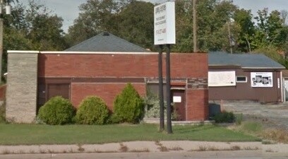 50921-50945 State Hwy 933, South Bend, IN for sale Building Photo- Image 1 of 1