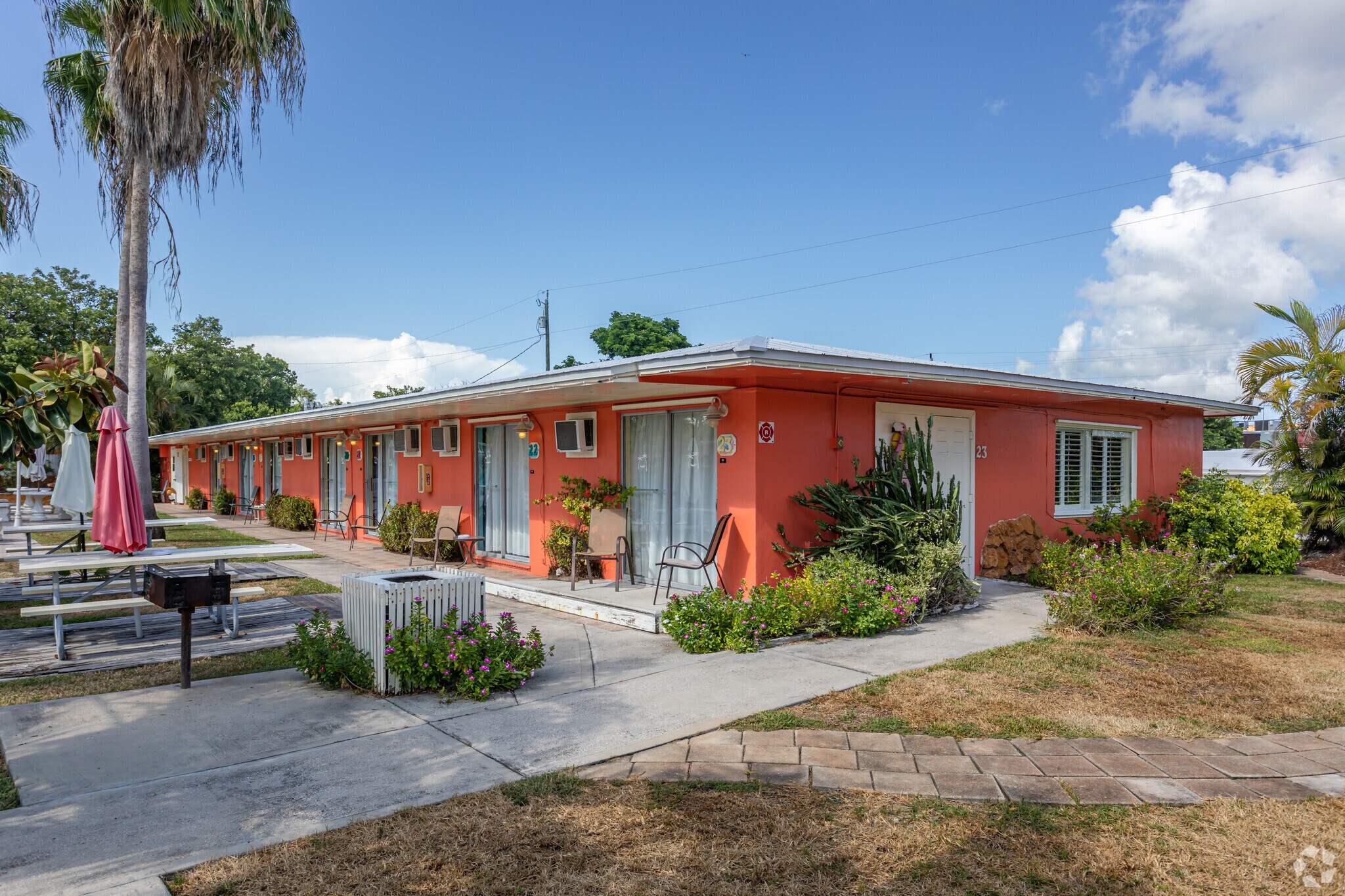 5000 Overseas Hwy, Marathon, FL for sale Primary Photo- Image 1 of 1
