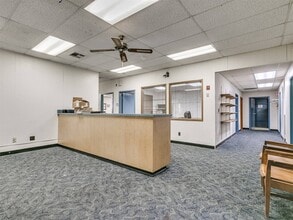 20670 Walker St, Harrah, OK for lease Interior Photo- Image 2 of 4