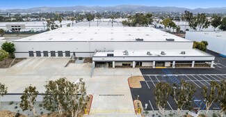 More details for 12801 Ann St, Santa Fe Springs, CA - Industrial for Lease