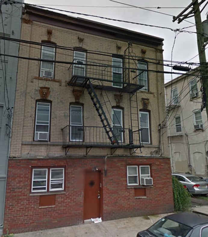 187 Beacon Ave, Jersey City, NJ for sale Building Photo- Image 1 of 18