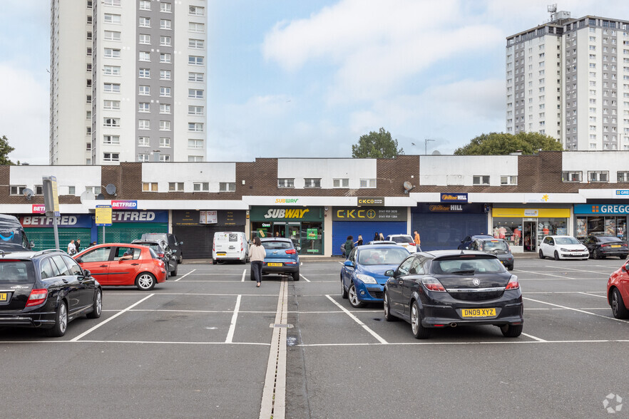 754 Anniesland Rd, Glasgow for lease - Building Photo - Image 3 of 8