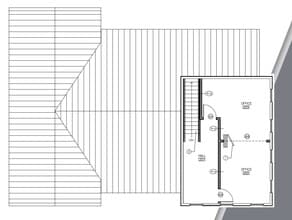 366 W Sunset Rd, San Antonio, TX for lease Floor Plan- Image 2 of 2