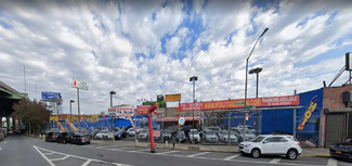 More details for 17-39 16th St, Brooklyn, NY - Land for Lease