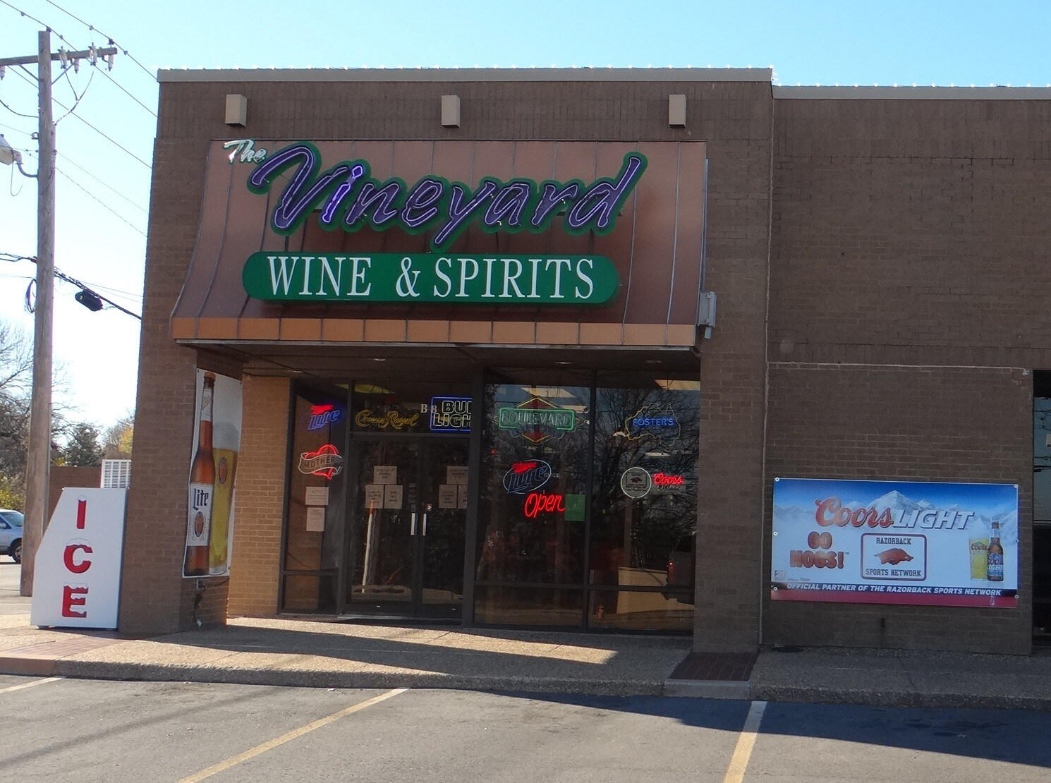 4516 Rogers Ave, Fort Smith, AR for sale Other- Image 1 of 1