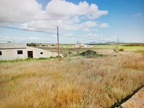 Ses Salines, BAL - AERIAL  map view