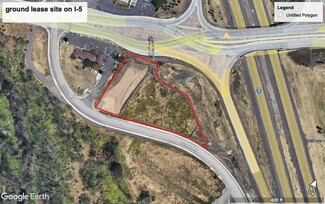 More details for 0 Fern Valley, Phoenix, OR - Land for Lease