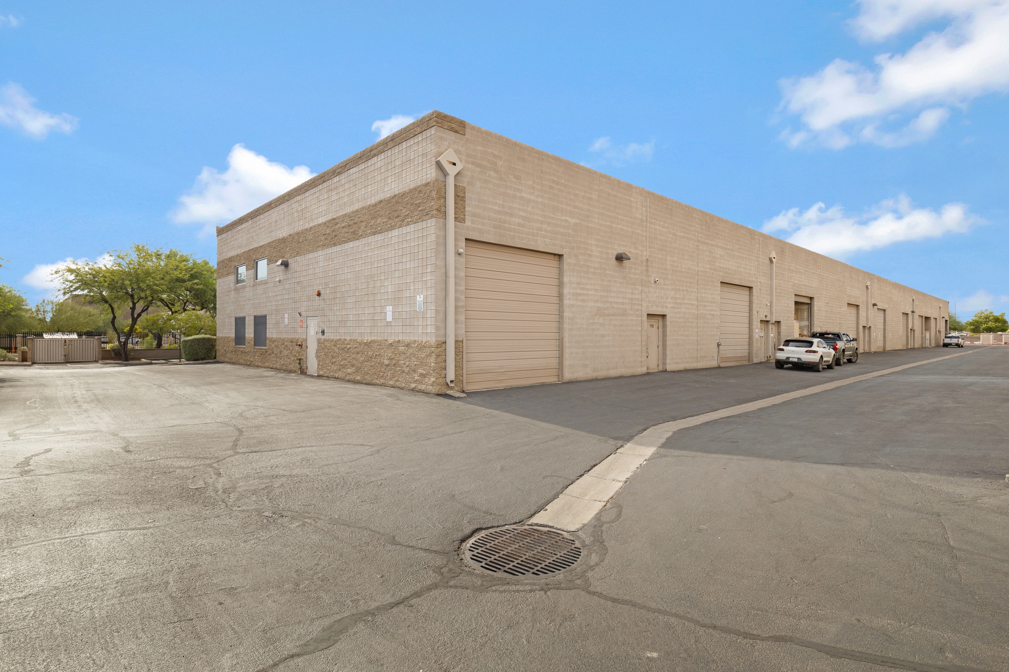 1745 W Deer Valley Rd, Phoenix, AZ for sale Building Photo- Image 1 of 7