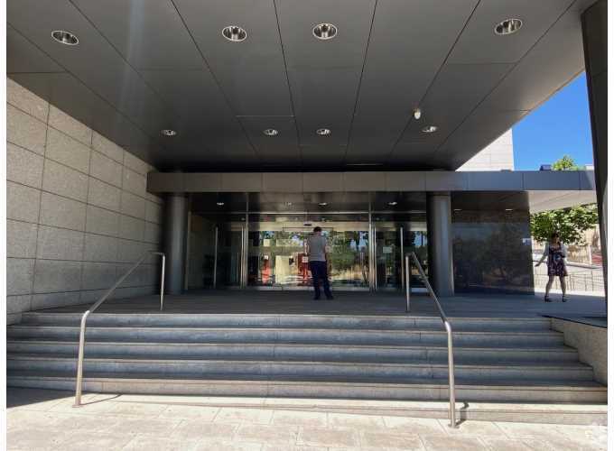 Avenida de Pirineos, 7, San Sebastián de los Reyes, Madrid for sale Building Photo- Image 1 of 21