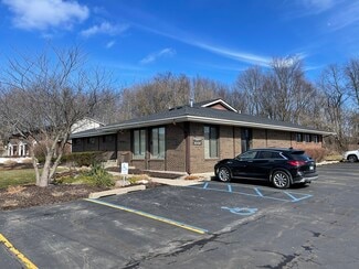 More details for 8194 Byron Center Ave SW, Byron Center, MI - Office for Lease