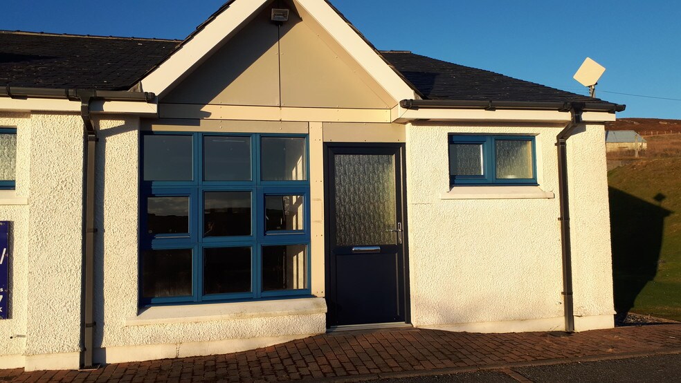 Upper Carloway, Isle Of Lewis, HS2 9AG