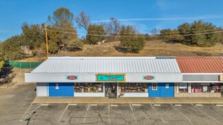 More details for 40120 Hwy 41, Oakhurst, CA - Retail for Sale