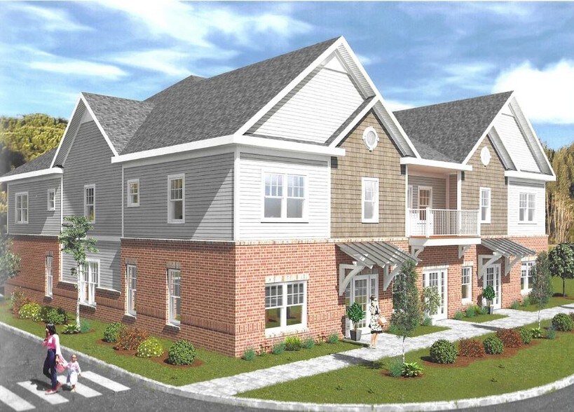 601 Commonwealth Dr, Yorktown, VA 23693