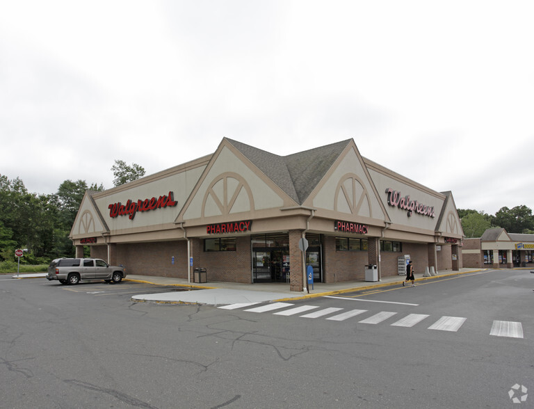 1471 Whalley Ave, New Haven, CT for lease - Primary Photo - Image 1 of 3