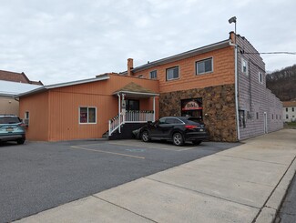 More details for 900 Broad St, Johnstown, PA - Industrial for Sale