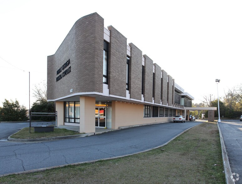 1122 Gray Hwy, Macon-Bibb, GA for sale - Primary Photo - Image 1 of 1