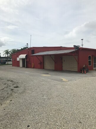 More details for 270-272 Beth Stacey Blvd, Lehigh Acres, FL - Industrial for Lease