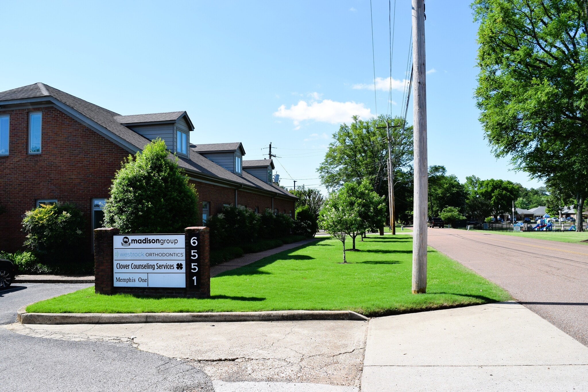 6551 Stage Oaks Dr, Memphis, TN for sale Building Photo- Image 1 of 1