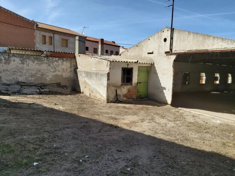 Industrial in Bargas, Toledo for sale - Building Photo - Image 1 of 9