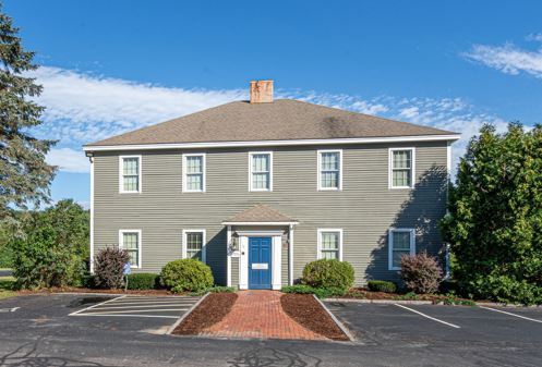 41 Liberty Hill Rd, Henniker, NH for sale Building Photo- Image 1 of 45