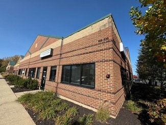 More details for 510 S Maple Rd, Ann Arbor, MI - Office for Lease