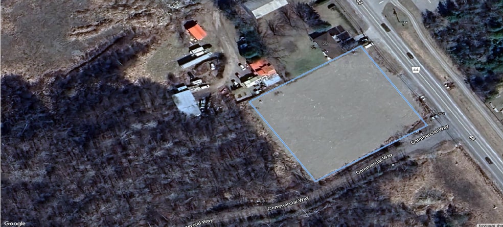 262 Leeds And Grenville 44, Kemptville, ON for sale - Aerial - Image 2 of 2