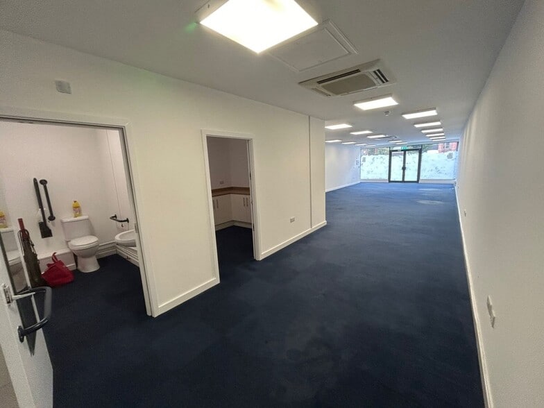 8 South St, Ilkeston for sale - Building Photo - Image 1 of 1