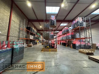 More details for Office, Industrial for Lease