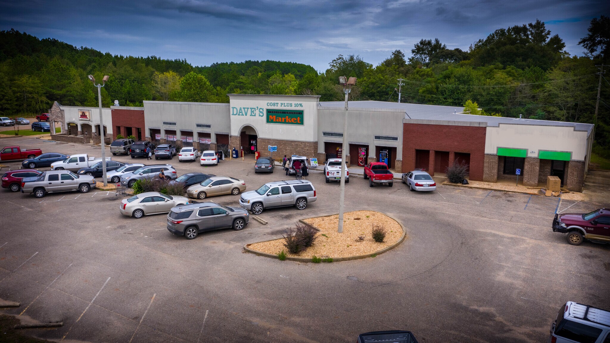 5514 Al Highway 22 N, Valley Grande, AL for sale Building Photo- Image 1 of 1