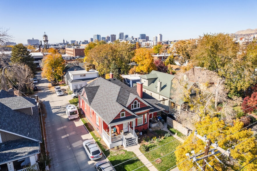 Brill Group Portfolio portfolio of 4 properties for sale on LoopNet.com - Aerial - Image 2 of 20