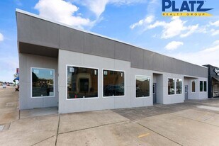 2 S State St, Girard OH - Storefront Property