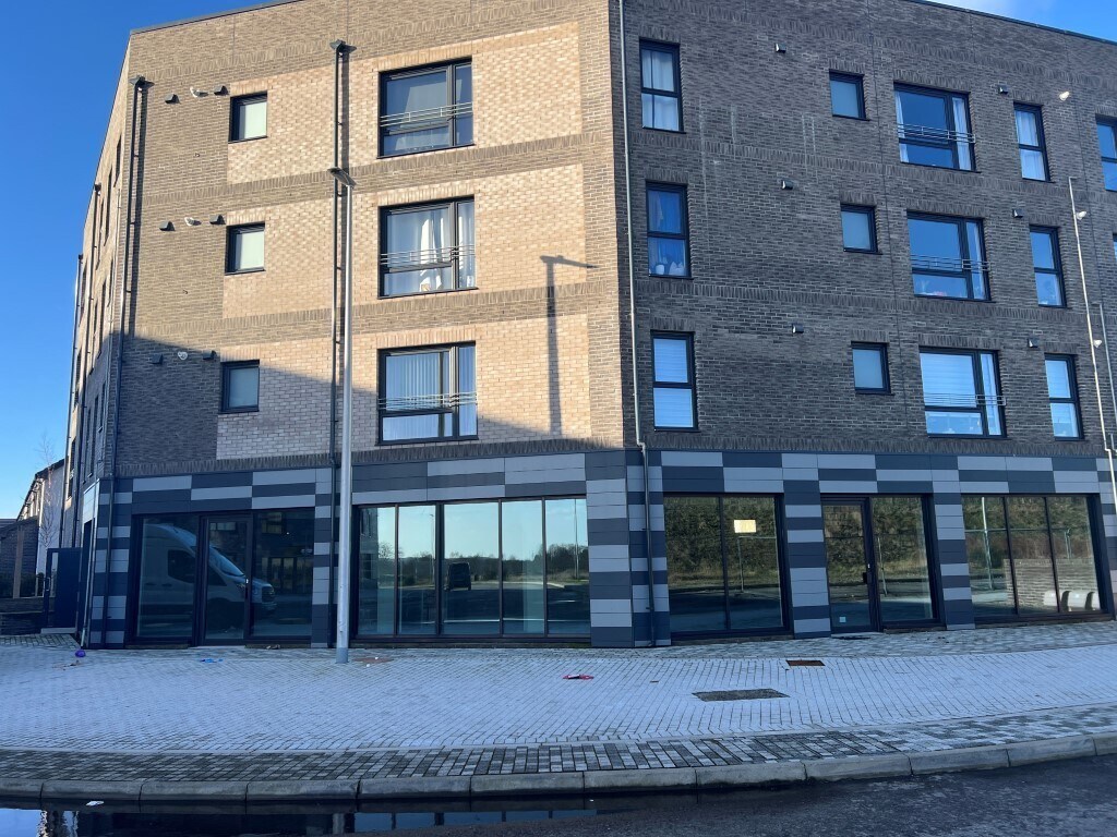 1 Deer Park Walk, Aberdeen for sale Primary Photo- Image 1 of 1