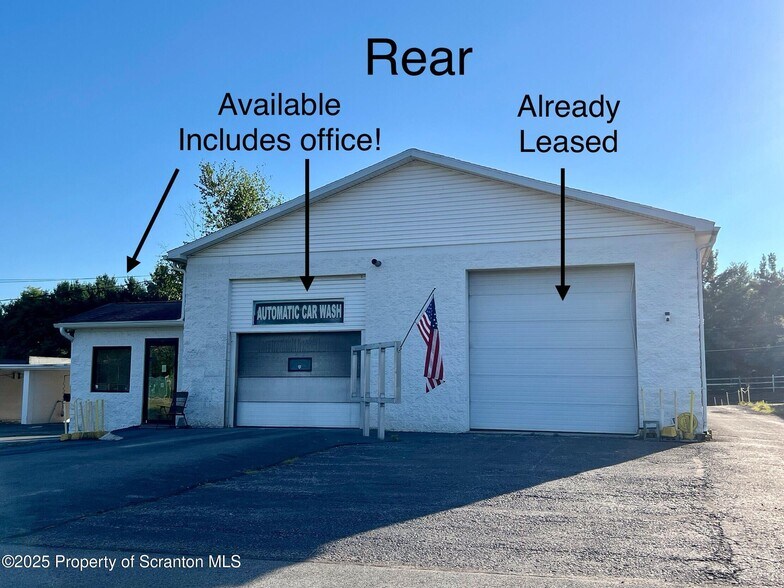 30 Sturges Rd, Peckville, PA for lease - Building Photo - Image 3 of 16