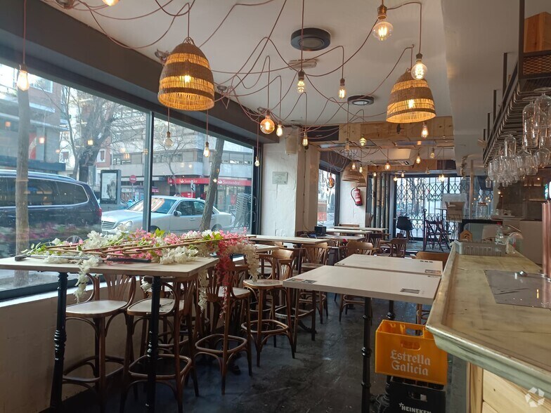 in Madrid, Madrid for sale - Interior Photo - Image 1 of 1