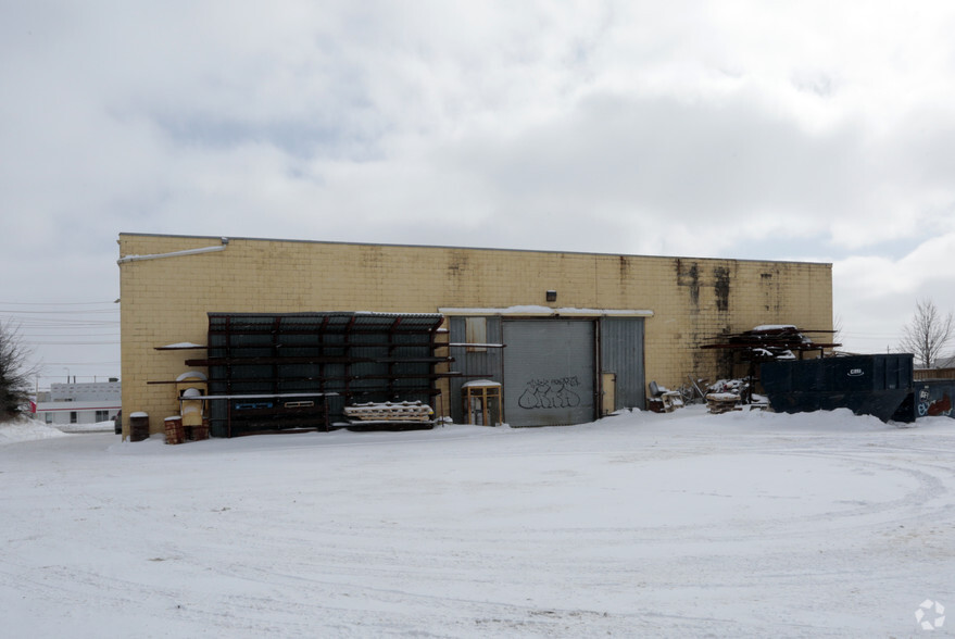 400 Conestogo Rd, Waterloo, ON for lease - Building Photo - Image 2 of 2