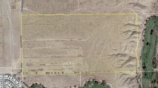 More details for 79 Acres on Arrowhead, Blythe, CA - Land for Sale