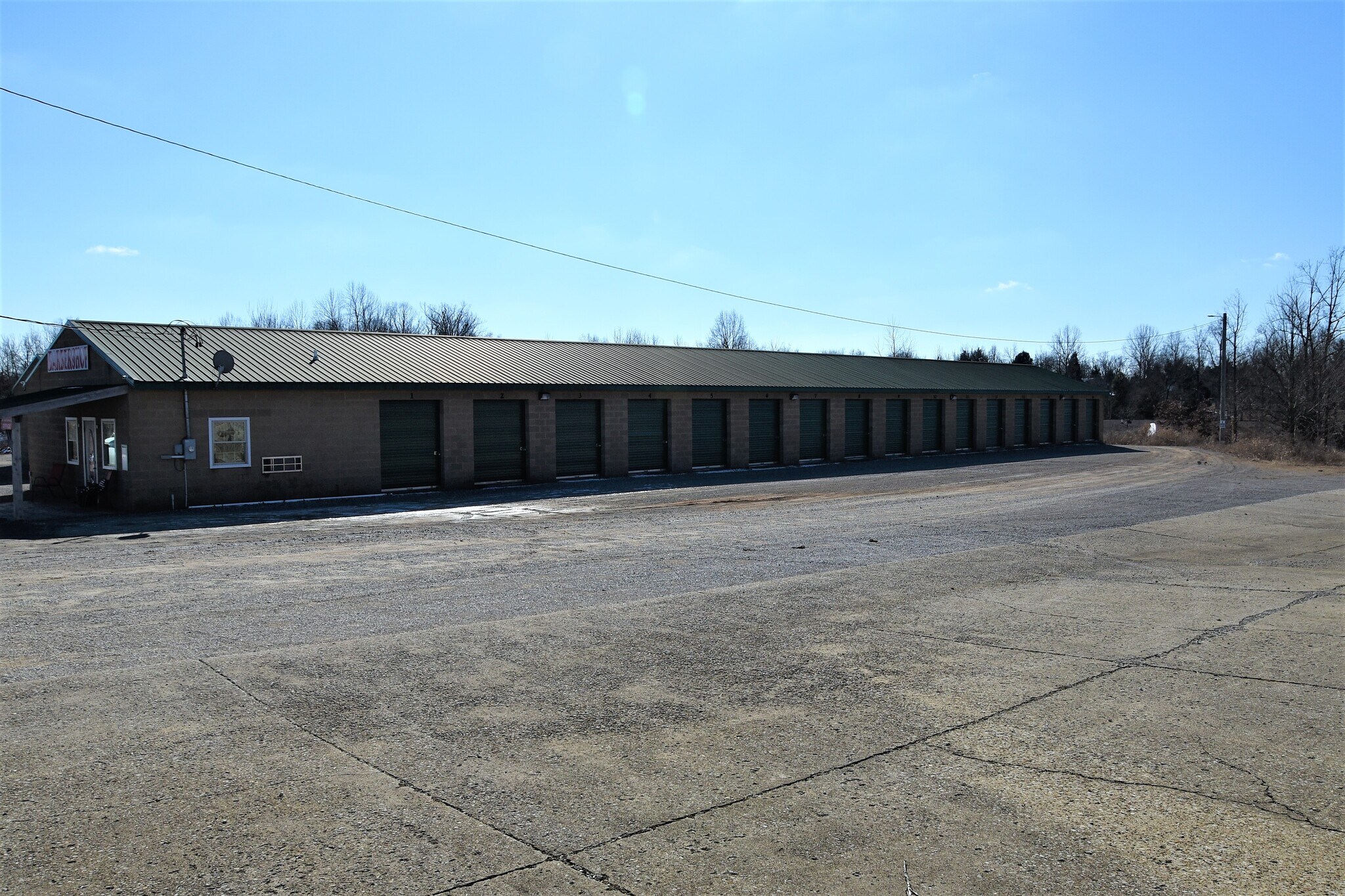 1625 N Logsdon, Radcliff, KY for sale Building Photo- Image 1 of 1