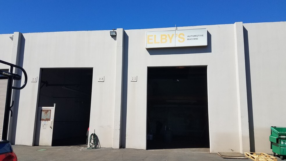 6886-6894 Village Pky, Dublin, CA for lease - Building Photo - Image 3 of 15