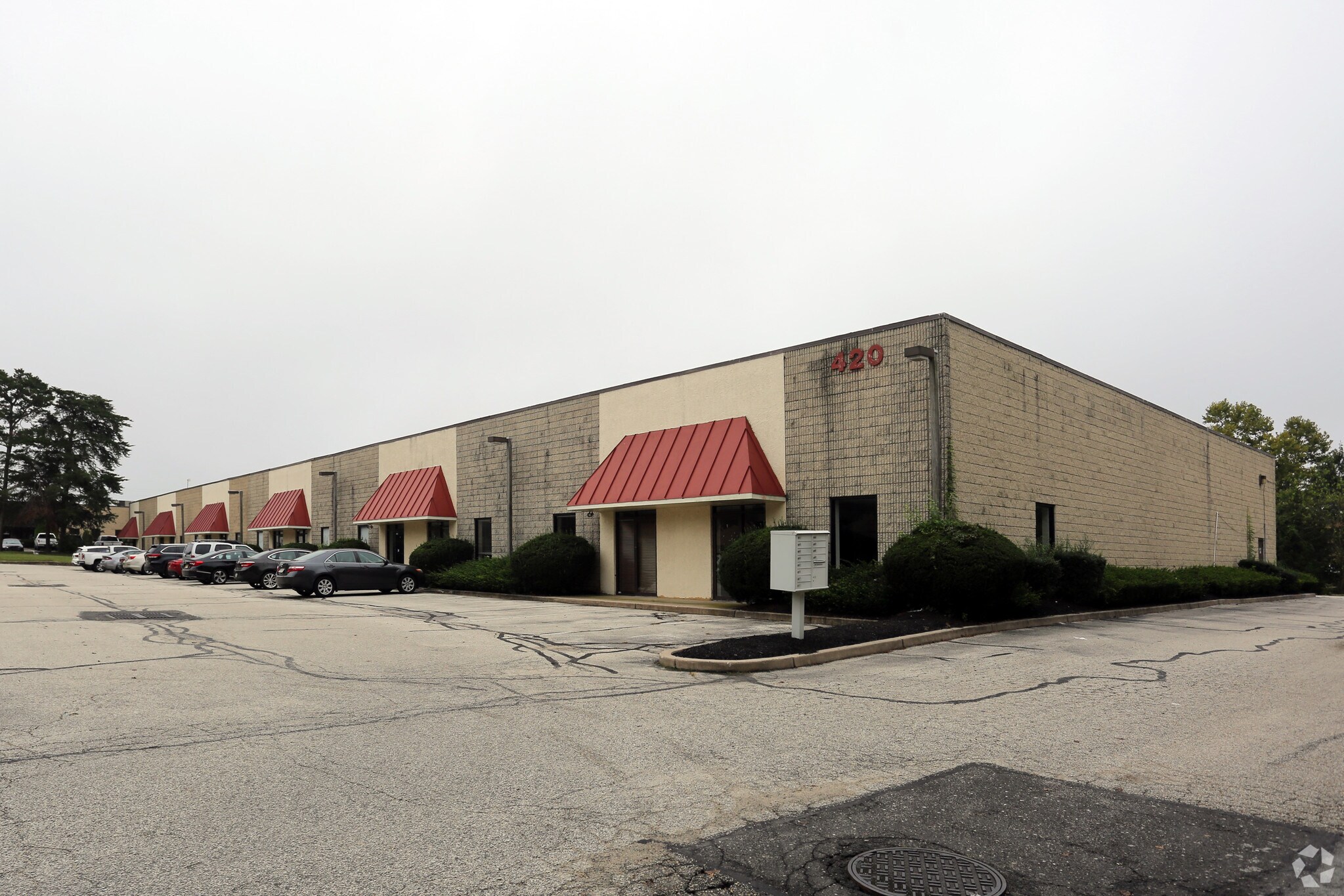 420 Commerce Ln, West Berlin, NJ for sale Primary Photo- Image 1 of 1