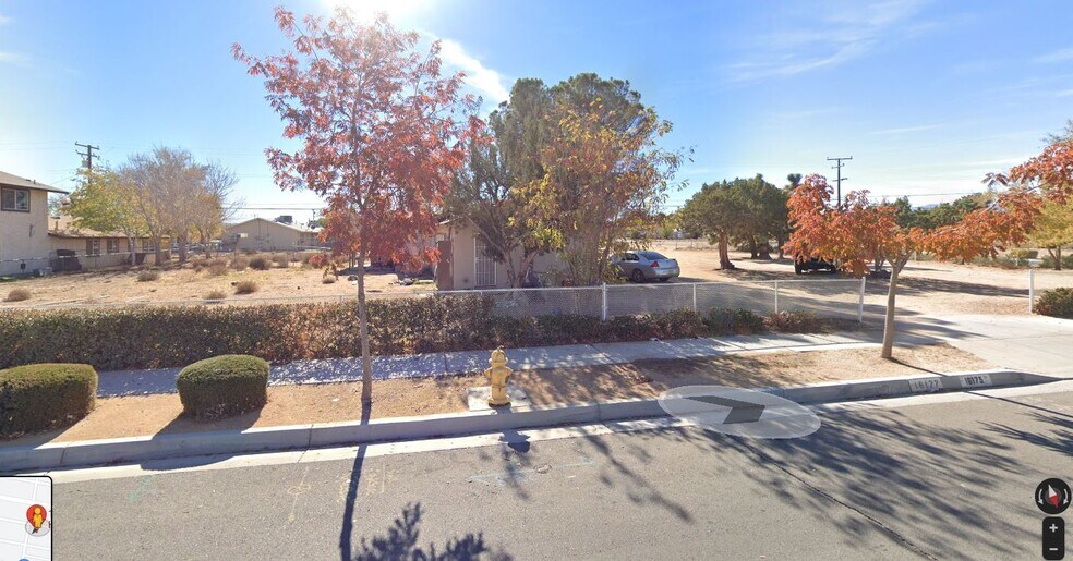 16175 Spruce St, Hesperia, CA 92345