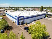 Hubbard Industrial Opportunity - Warehouse